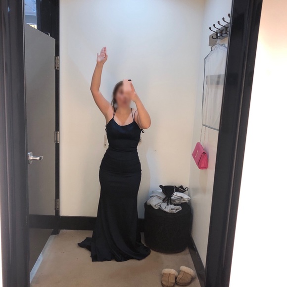 Sherri Hill Prom Dress